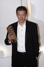 Vincent Cassel, 2009