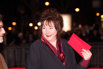 Yolande Moreau, 2009