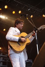 Thomas Dutronc, 2008