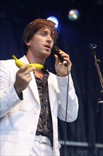 Thomas Dutronc, 2008