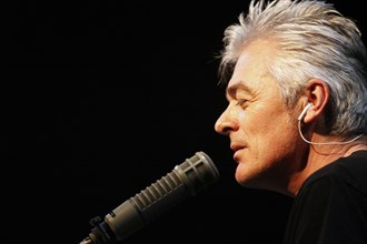Daniel Lavoie, 2008