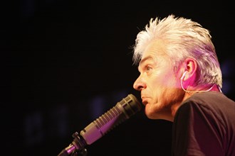 Daniel Lavoie, 2008