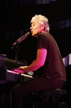 Daniel Lavoie, 2008