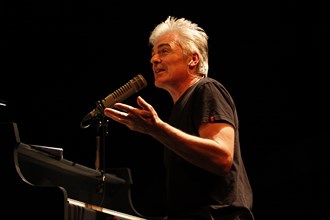 Daniel Lavoie, 2008