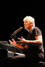 Daniel Lavoie, 2008