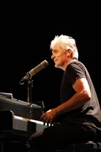 Daniel Lavoie, 2008