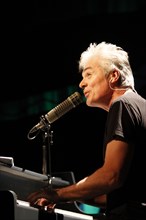 Daniel Lavoie, 2008
