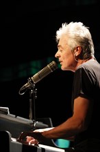 Daniel Lavoie, 2008