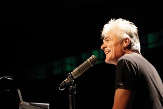 Daniel Lavoie, 2008