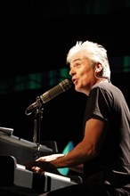 Daniel Lavoie, 2008