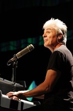 Daniel Lavoie, 2008