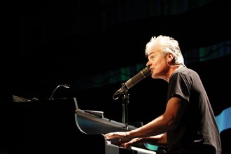 Daniel Lavoie, 2008