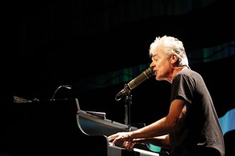 Daniel Lavoie, 2008