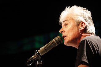 Daniel Lavoie, 2008
