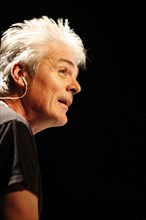 Daniel Lavoie, 2008