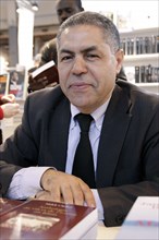 Malek Chebel, 2009
