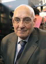Max Gallo, 2009