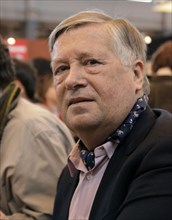 Alain Duhamel, 2009