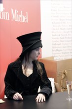 Amélie Nothomb, 2009