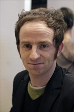 Mathias Malzieu, 2009