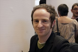 Mathias Malzieu, 2009