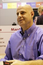 Harlan Coben, 2009