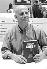 Harlan Coben, 2009