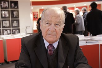 Jean-Francois Poncet, 2009