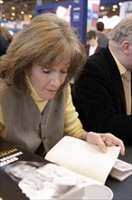 Gisèle Halimi (Zeiza Gisèle Élise Taïeb), 2009