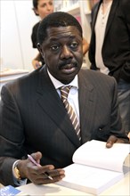 Pape Diouf (Mababa Diouf), 2009