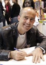 Pierre Bottero, 2009