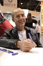 Pierre Bottero, 2009