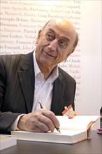 Pierre Bonte, 2009