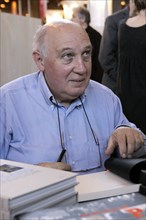 Raymond Depardon, 2009