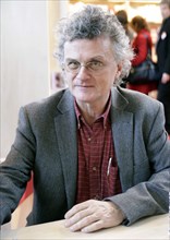 Gérard Mordillat, 2009