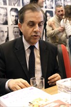 Roger Karoutchi, 2009