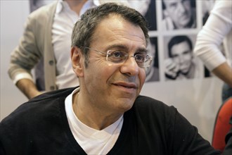 Jean-Michel Cohen, 2009