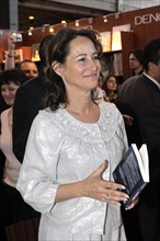 Ségolène Royal, 2009
