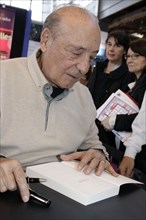 Jacques Séguéla, 2009
