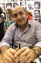 Gilbert Sinoué, 2009