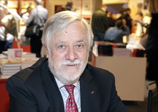 Yves Coppens, 2009