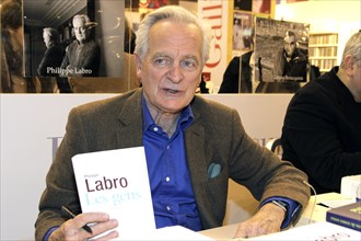Philippe Labro, 2009