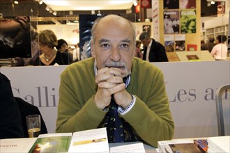 Tahar Ben Jelloun, 2009