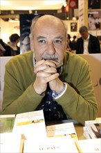 Tahar Ben Jelloun, 2009