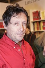 Antoine de Maximy, 2009