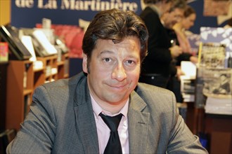 Laurent Gerra, 2009