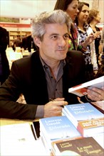 Laurent Gaudé, 2009