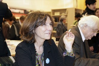 Sophie Calle, 2009