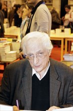 Bertrand Tavernier, 2009