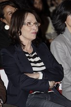 Chantal Lauby, 2009